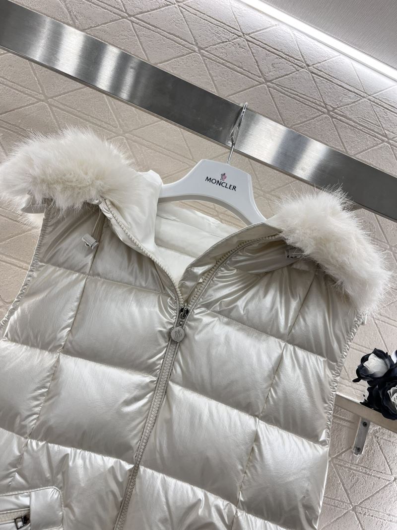 Moncler Down Jackets